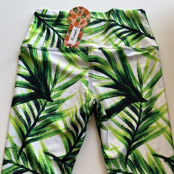 Pineapple clothing leggings - Picture 7 of 8